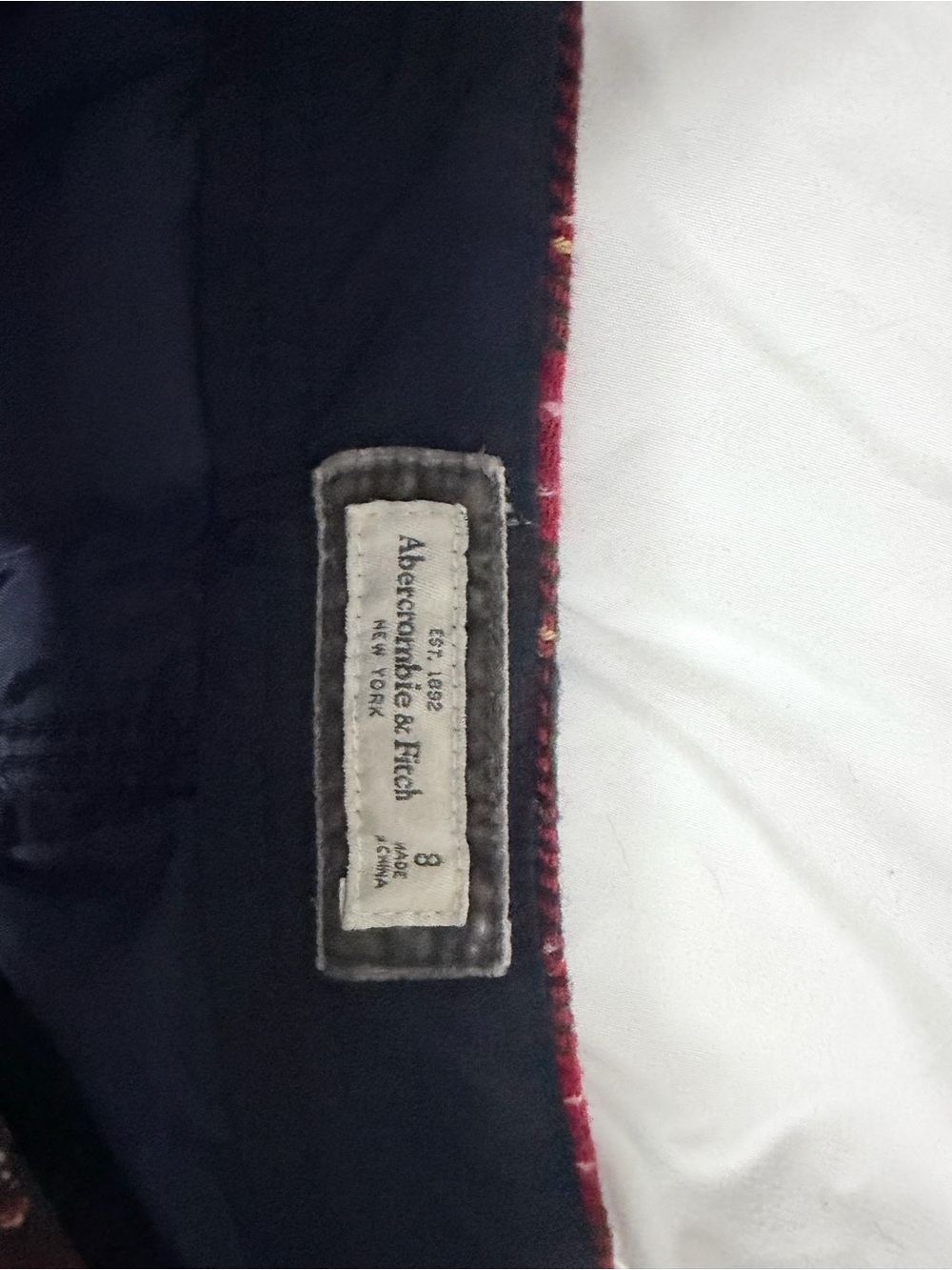 Subcategory identification - Picture 2 of 2